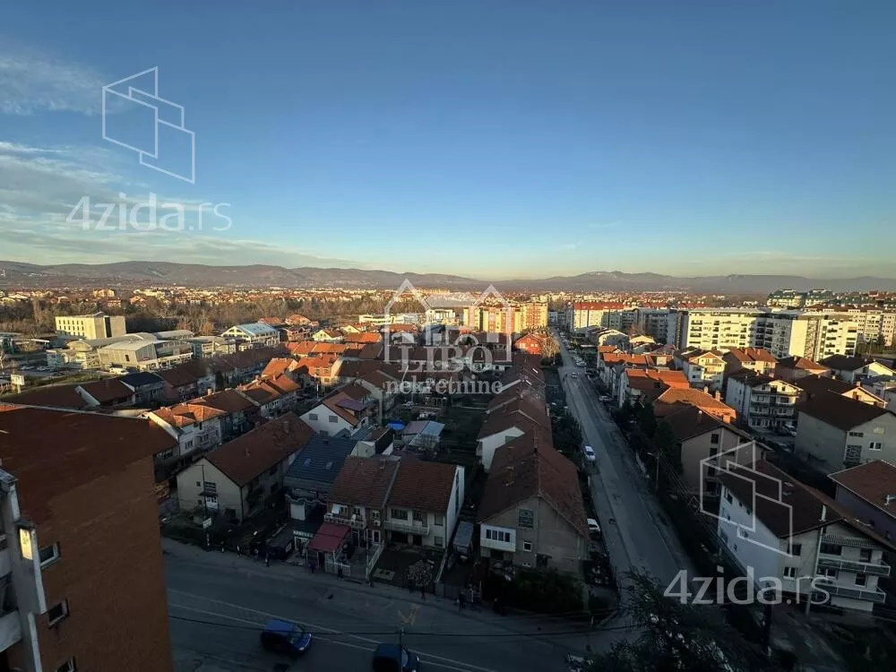 Garsonjera | 4zida