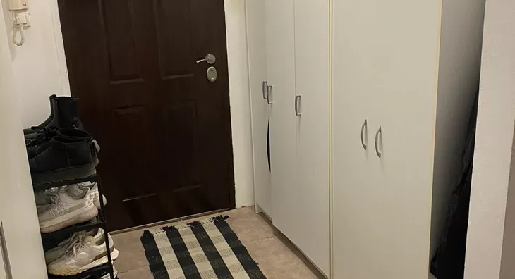 Četvoroiposoban stan | 4zida