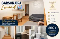 Liman 4, Liman, Gradske lokacije, Novi Sad | 4zida.rs | 4zida.rs
