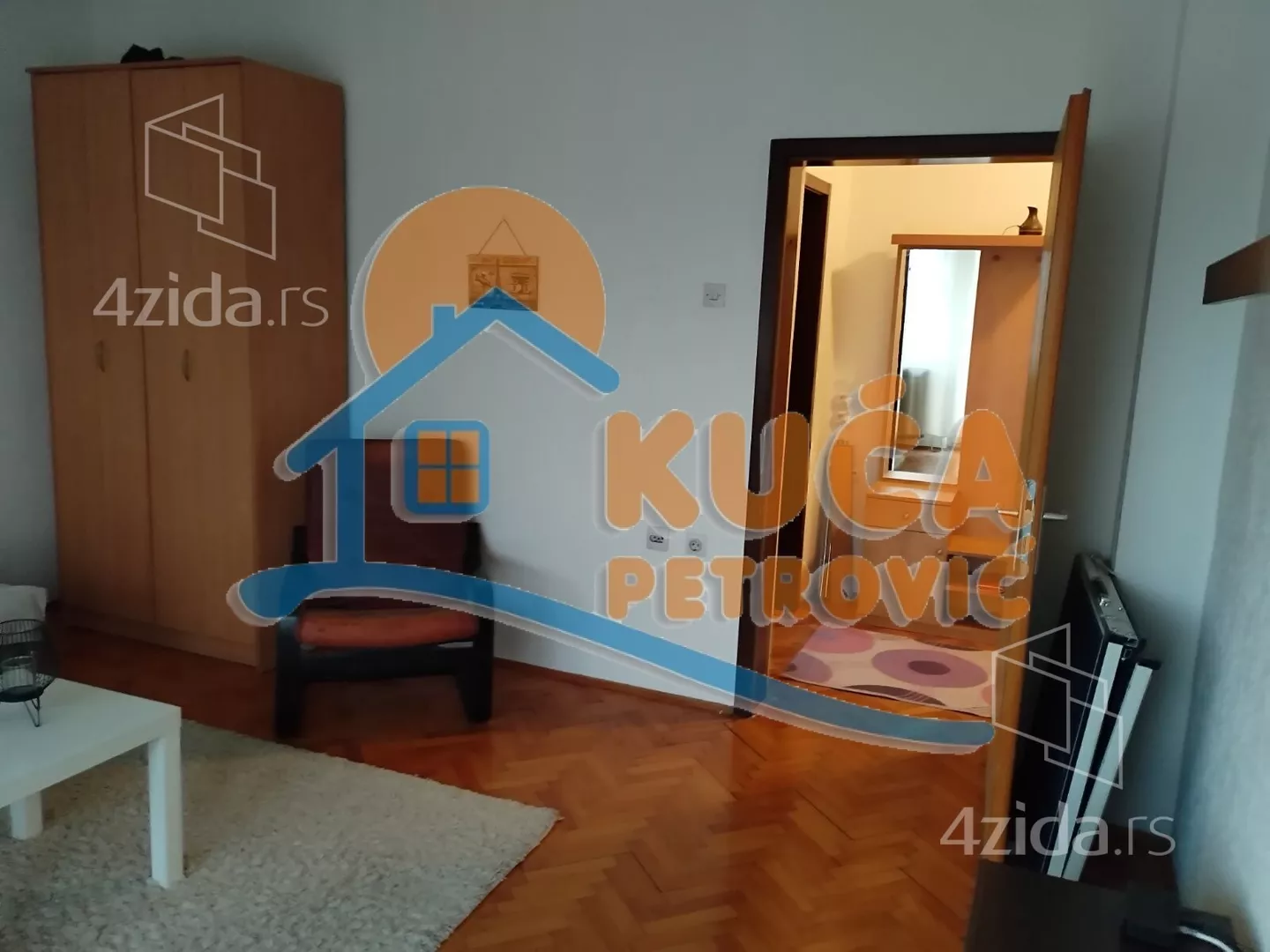 4-etažna kuća | 4zida