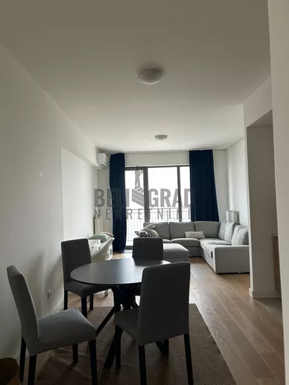 Bulevar Vudroa Vilsona | 4zida.rs