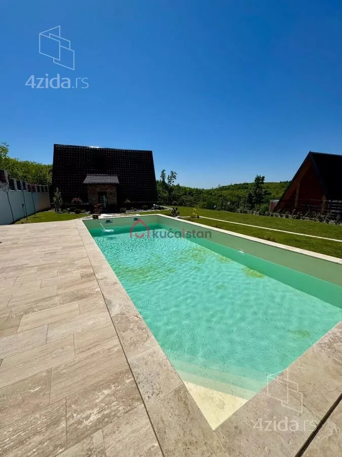 Kuća | 4zida