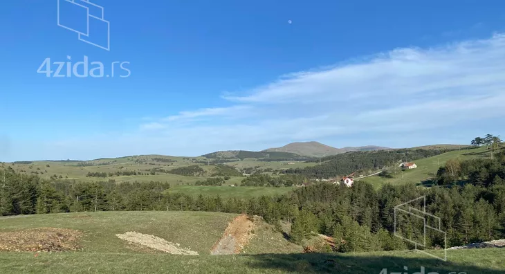Građevinsko zemljište | 4zida