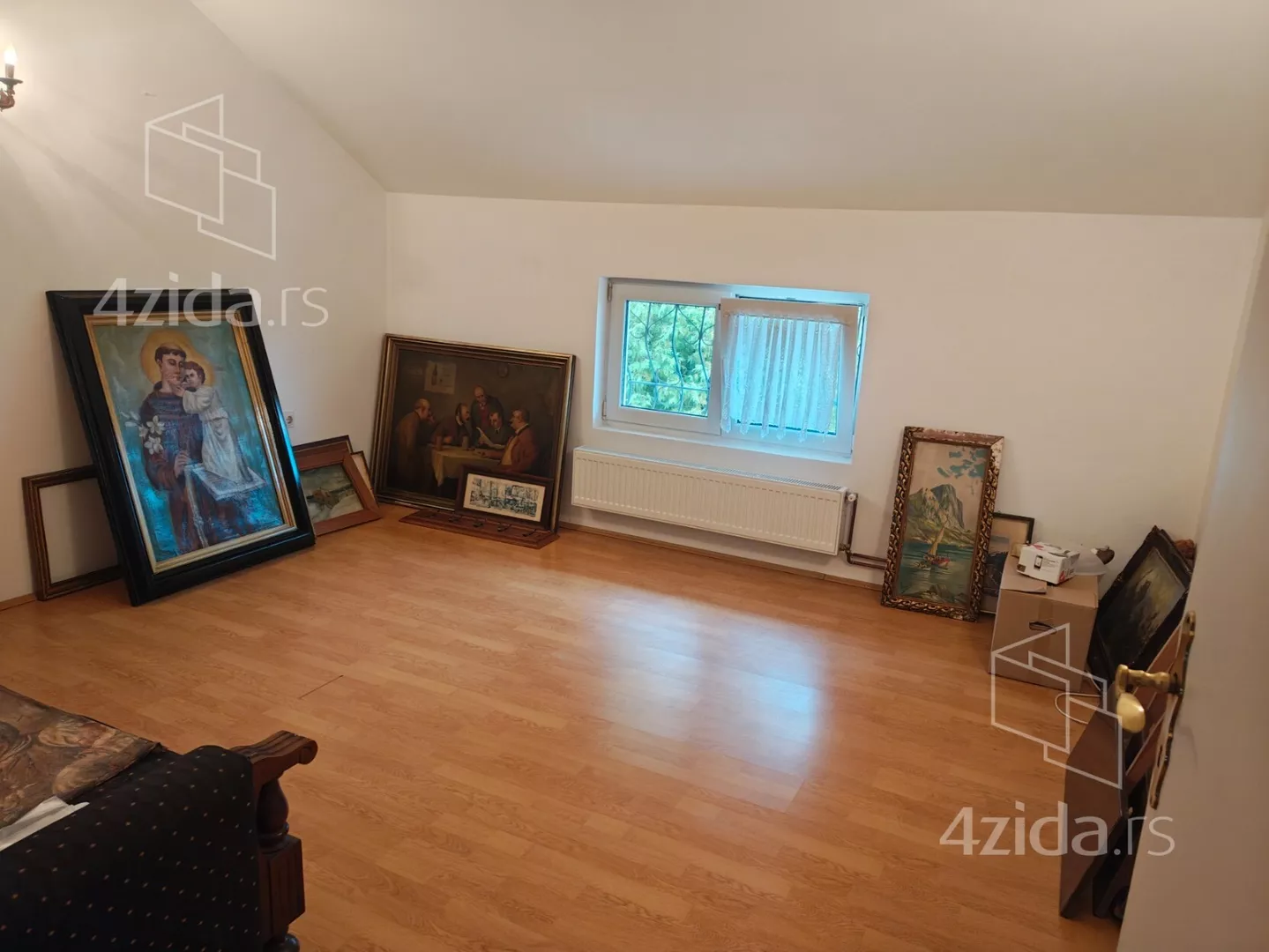 2-etažna kuća | 4zida