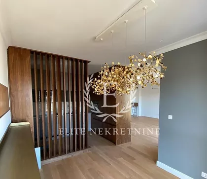 Dalmatinska Central Garden | 4zida.rs