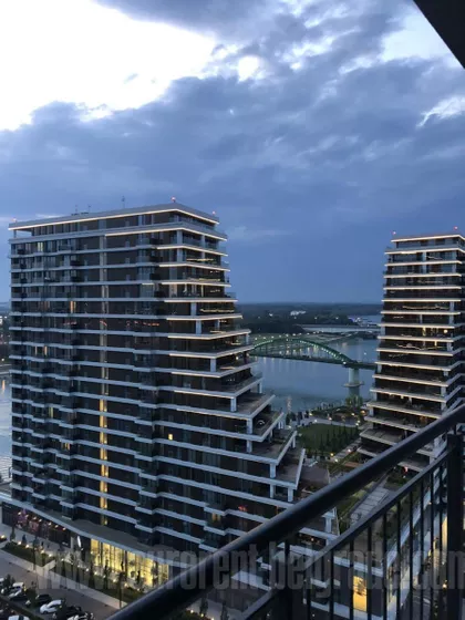 BEOGRAD NA VODI | 4zida.rs