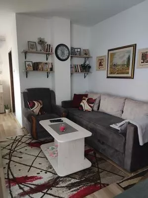Zrenjanin, Zeleno polje | 4zida.rs