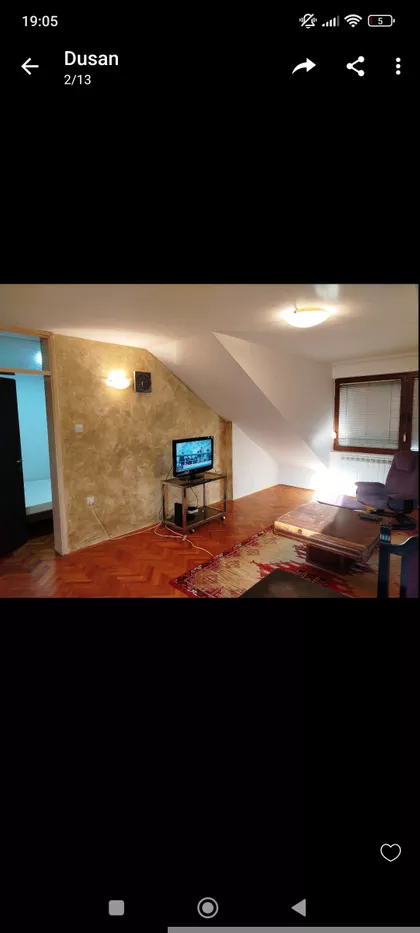 Glavaševa 13 | 4zida.rs