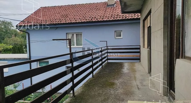 Kuća | 4zida