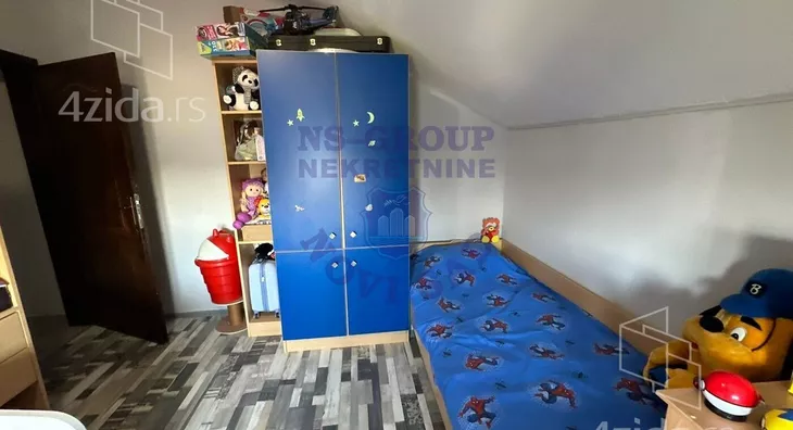 3-etažna kuća | 4zida