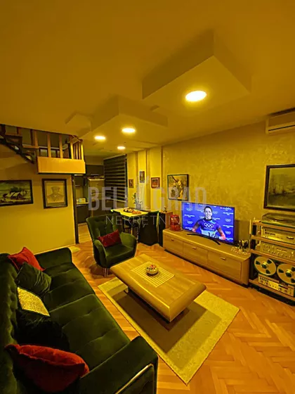 Salvadora Aljendea | 4zida.rs