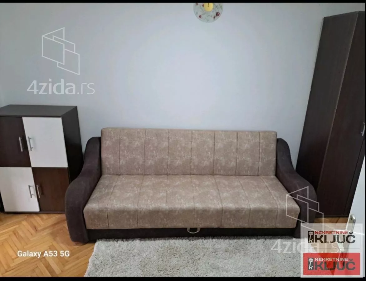Garsonjera | 4zida