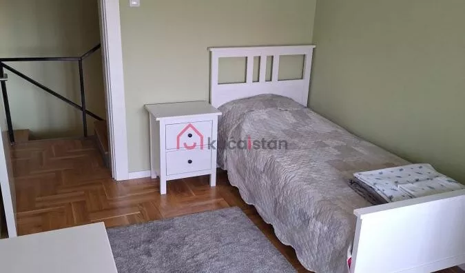 Osmosoban stan | 4zida