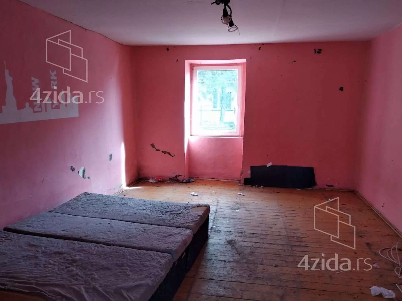 Kuća | 4zida