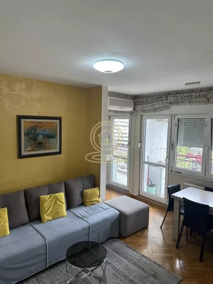 Bulevar Zorana Đinđića | 4zida.rs