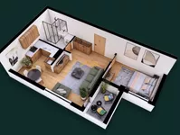 Novi Sad, Gradske lokacije, Petrovaradin, Mišeluk | 4zida.rs | 4zida.rs