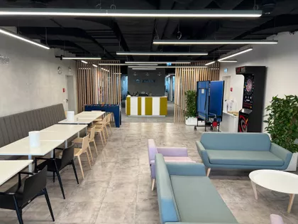 Milutina Milankovića 11G | 4zida.rs