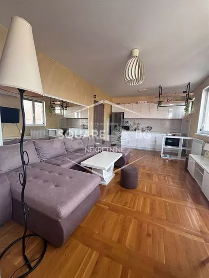 Cvetanova Ćuprija | 4zida.rs