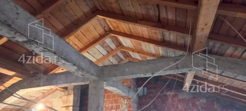 4-etažna kuća | 4zida