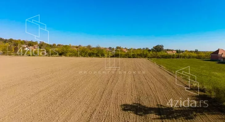 Građevinsko zemljište | 4zida