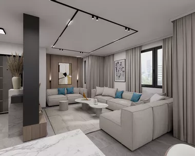 Gaje Jovanovića 26/28 | 4zida.rs