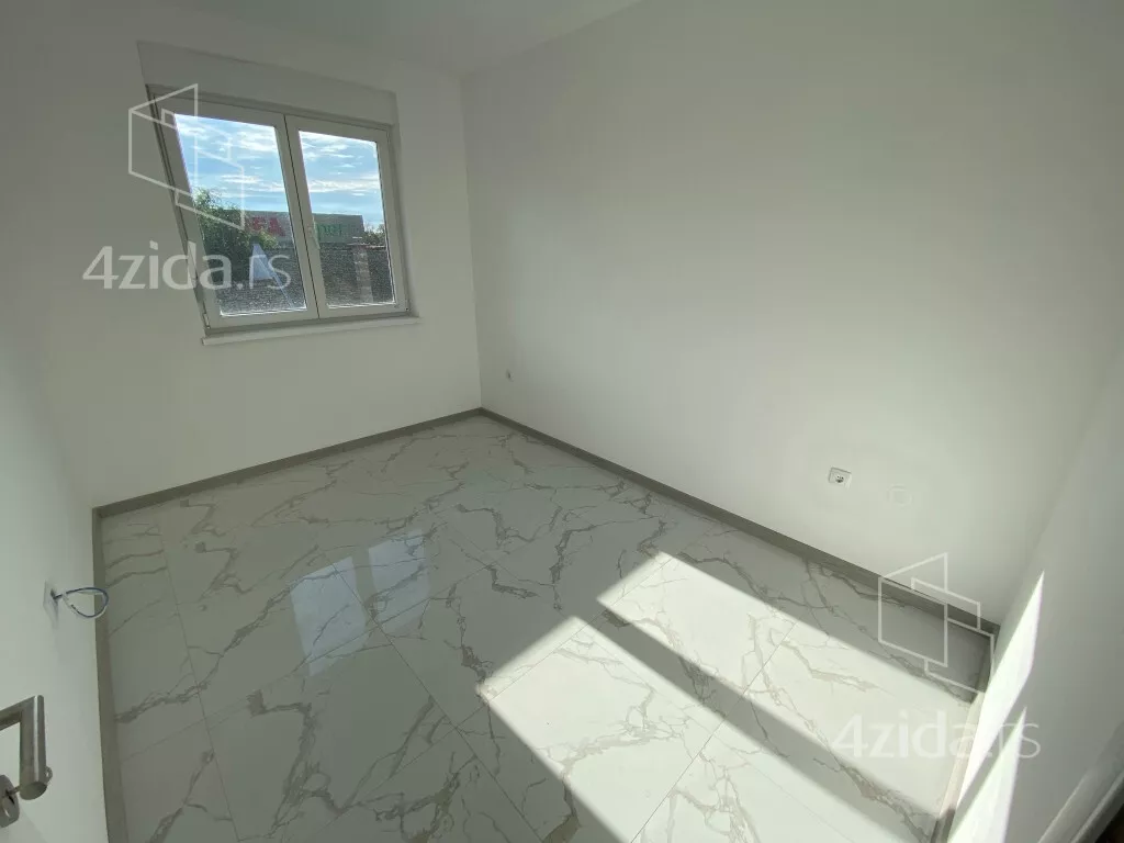 Osmosoban stan | 4zida