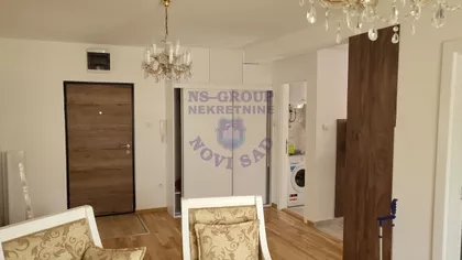 Novosadski Put | 4zida.rs