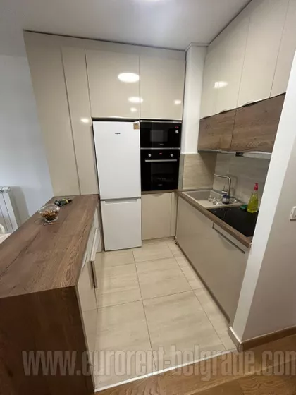 BLOK 65 - WELLPORT | 4zida.rs