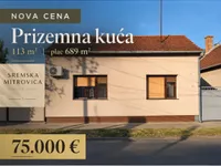 Gradske lokacije, Sremska Mitrovica | 4zida.rs