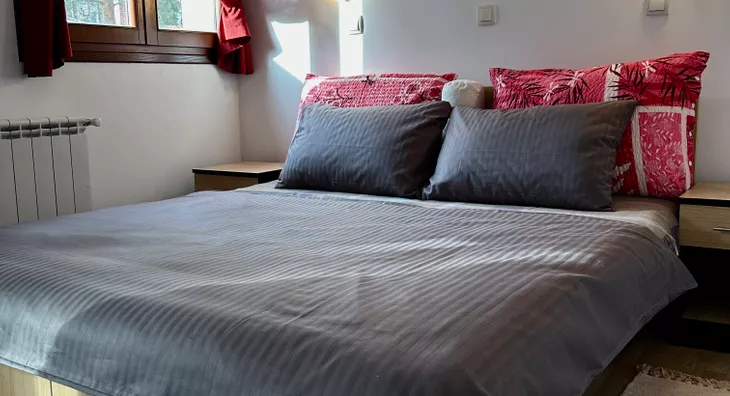 4-etažna kuća | 4zida