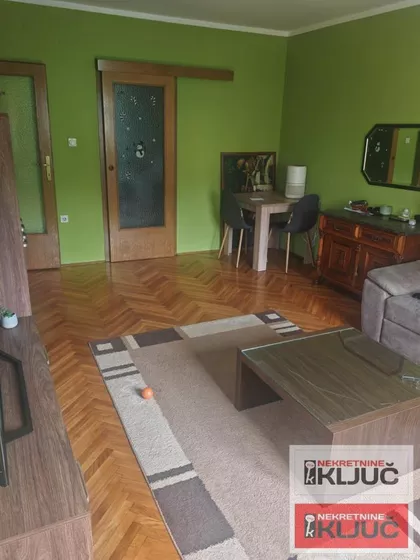 Sajmište | 4zida.rs