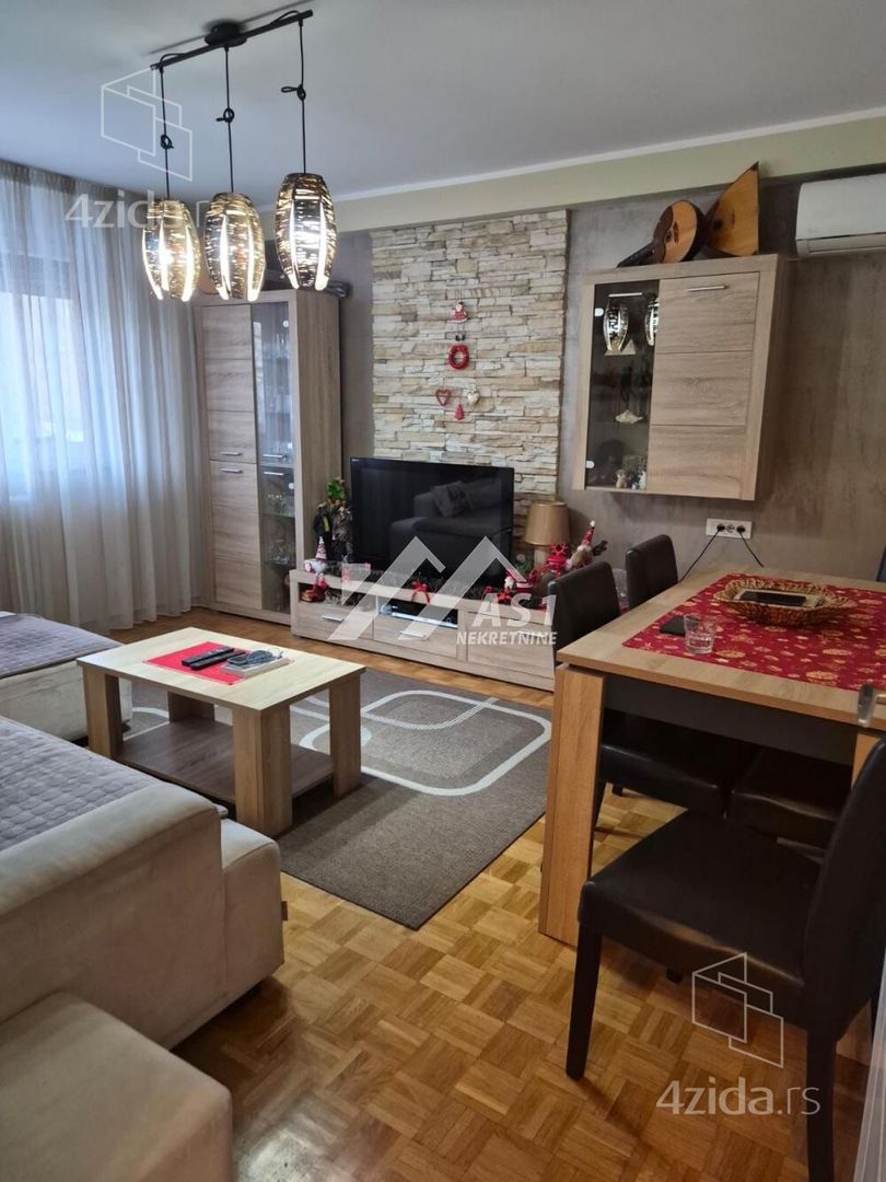 Stan – Novi Sad - Prikaz 2