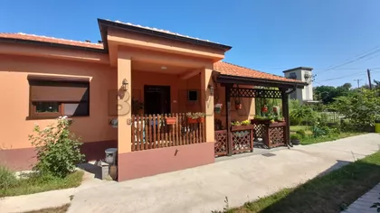 Donja Trnava | 4zida.rs