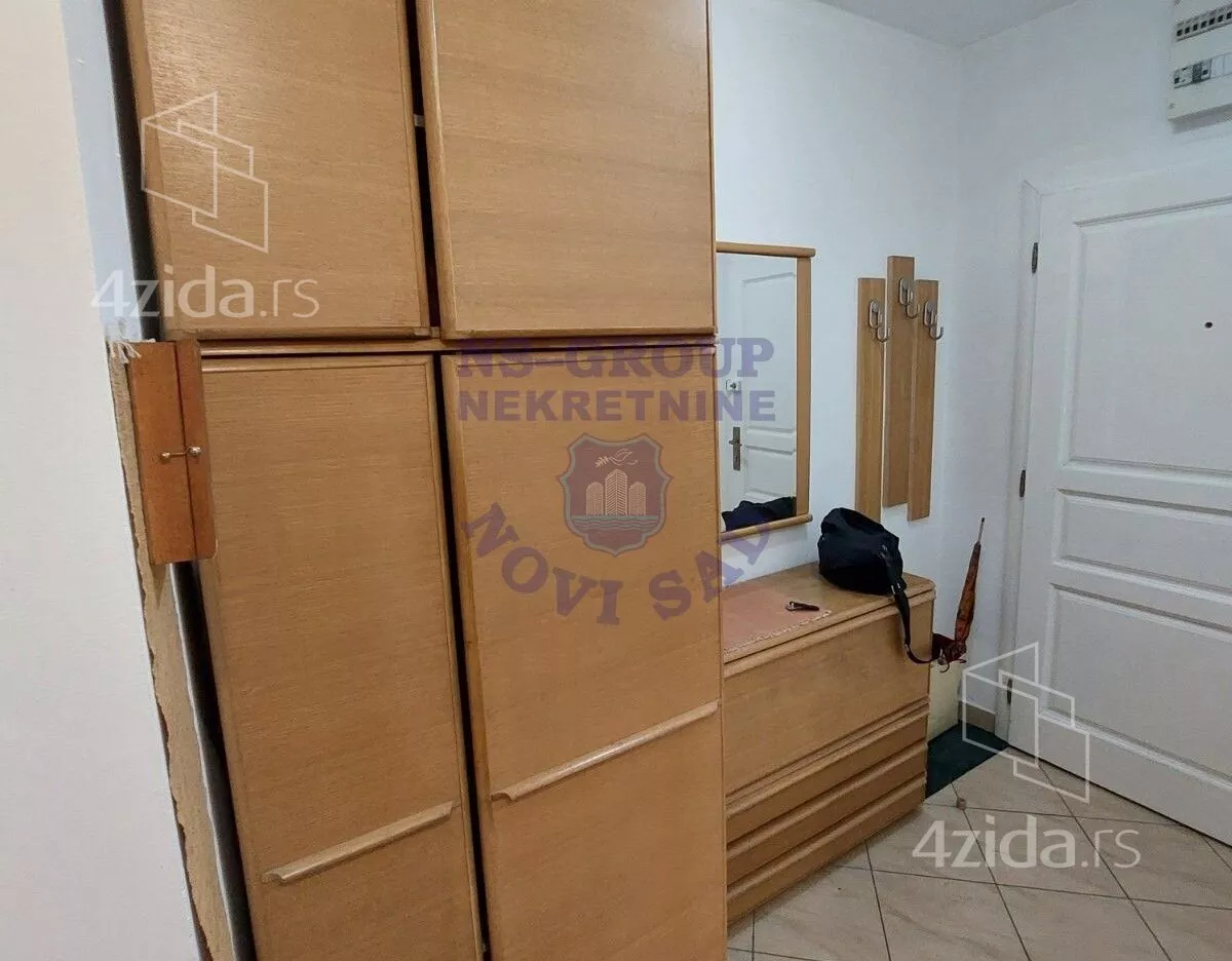 Garsonjera | 4zida