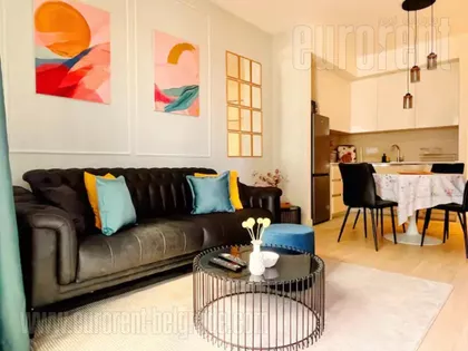 BW - ARIA | 4zida.rs