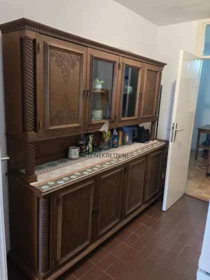 Novo Naselje | 4zida.rs