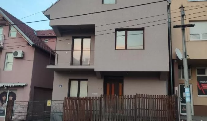Kuća | 4zida