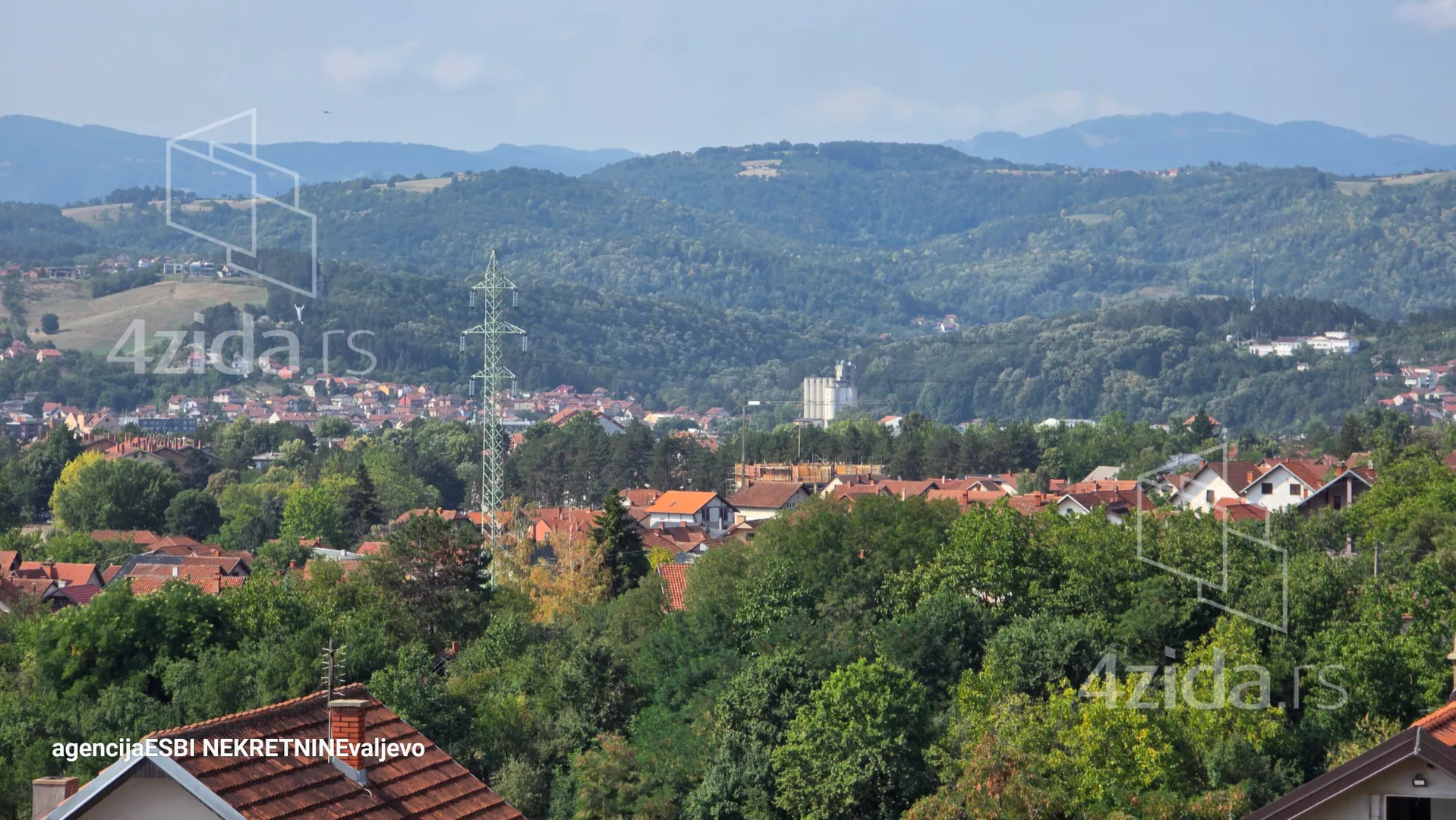 Građevinsko zemljište | 4zida