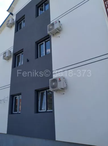 Vojvođanska