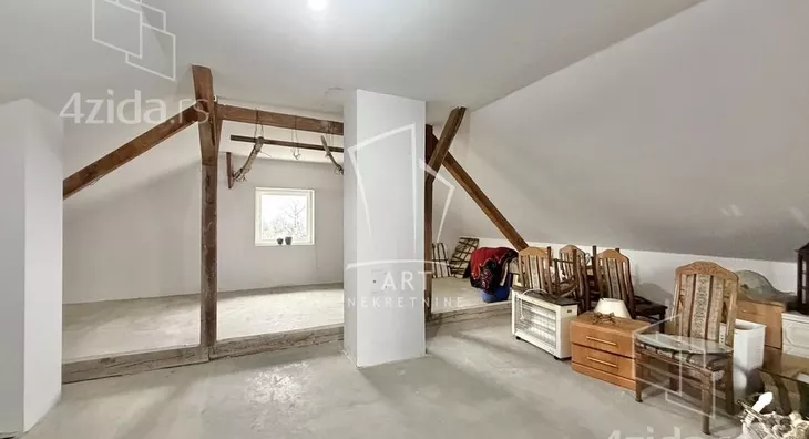 3-etažna kuća | 4zida