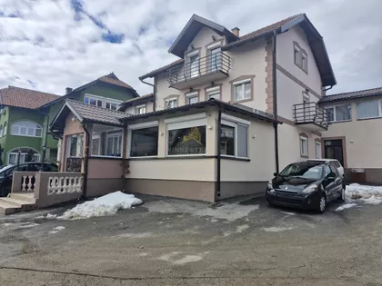 Gradske lokacije | 4zida.rs