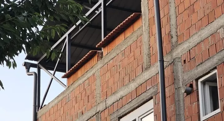 3-etažna kuća | 4zida