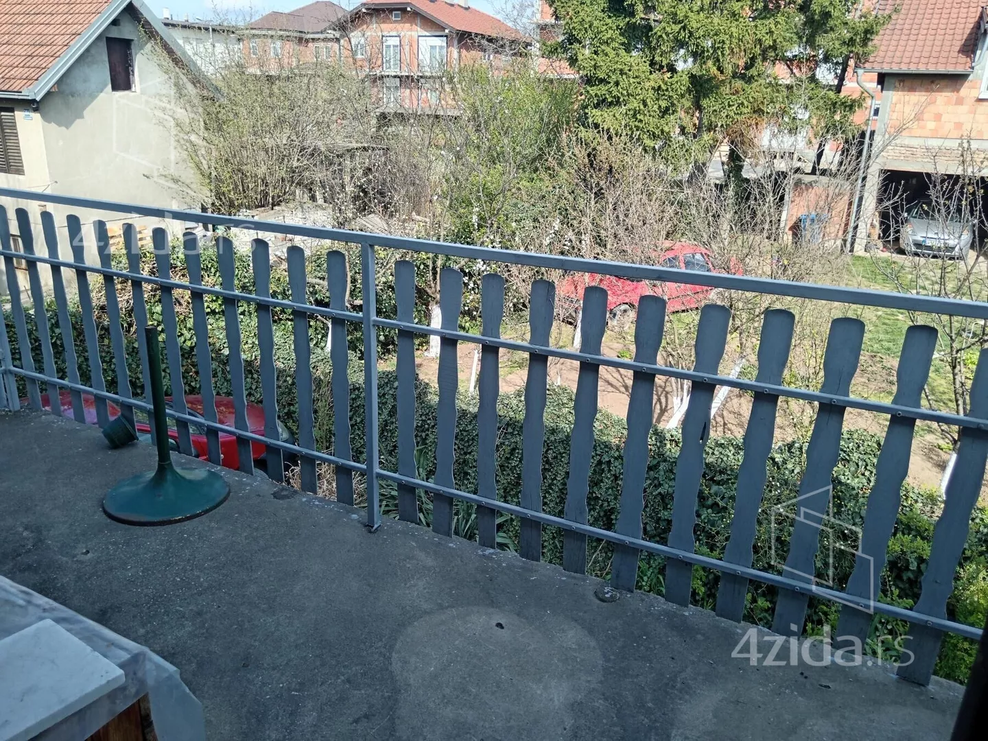 3-etažna kuća | 4zida