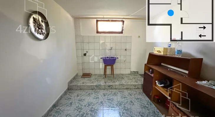 Kuća | 4zida