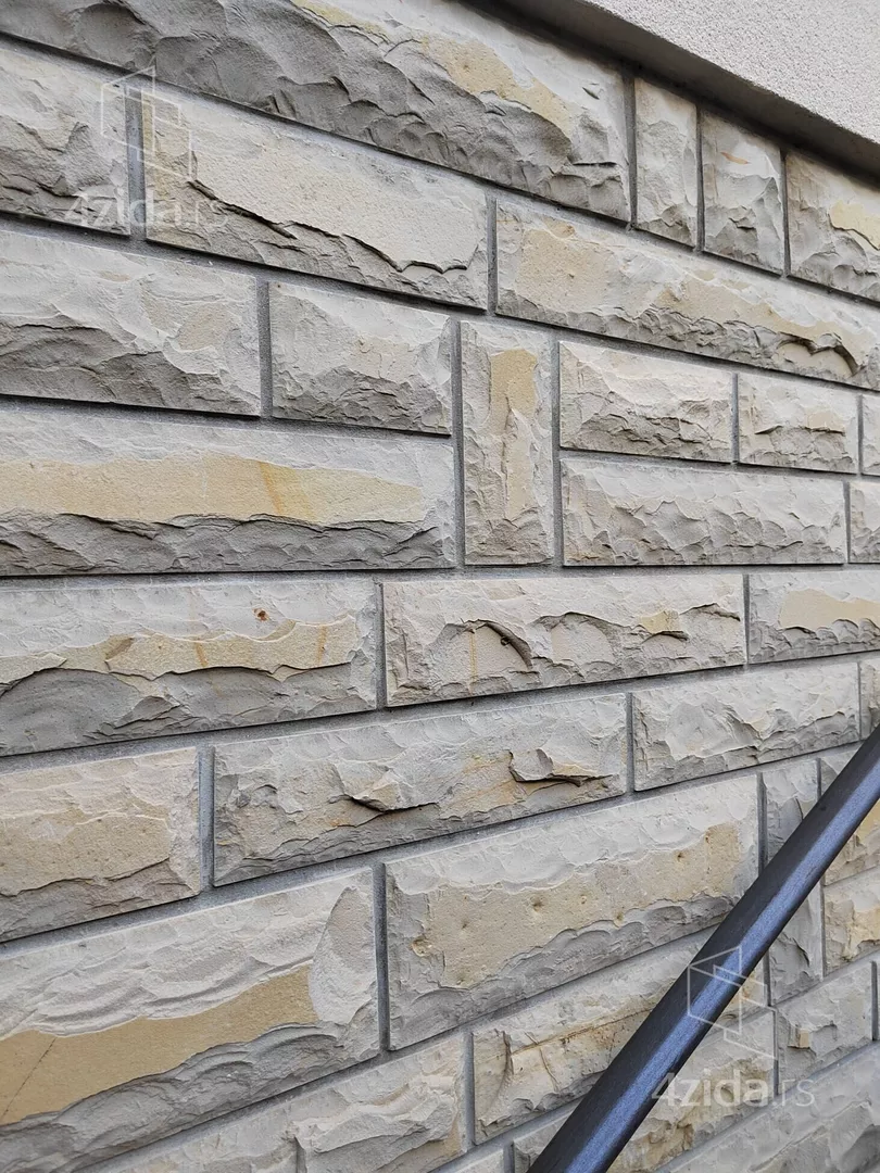 4-etažna kuća | 4zida