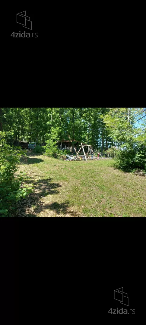 Poljoprivredno zemljište | 4zida