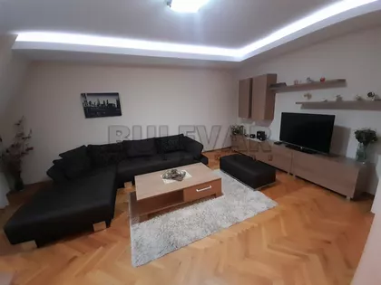 Jovana Ristića | 4zida.rs