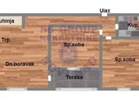 Telep, Gradske lokacije, Novi Sad | 4zida.rs