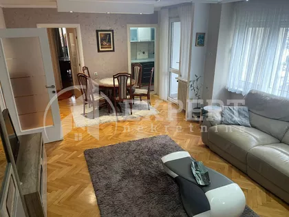 Vojvode Tankosića | 4zida.rs