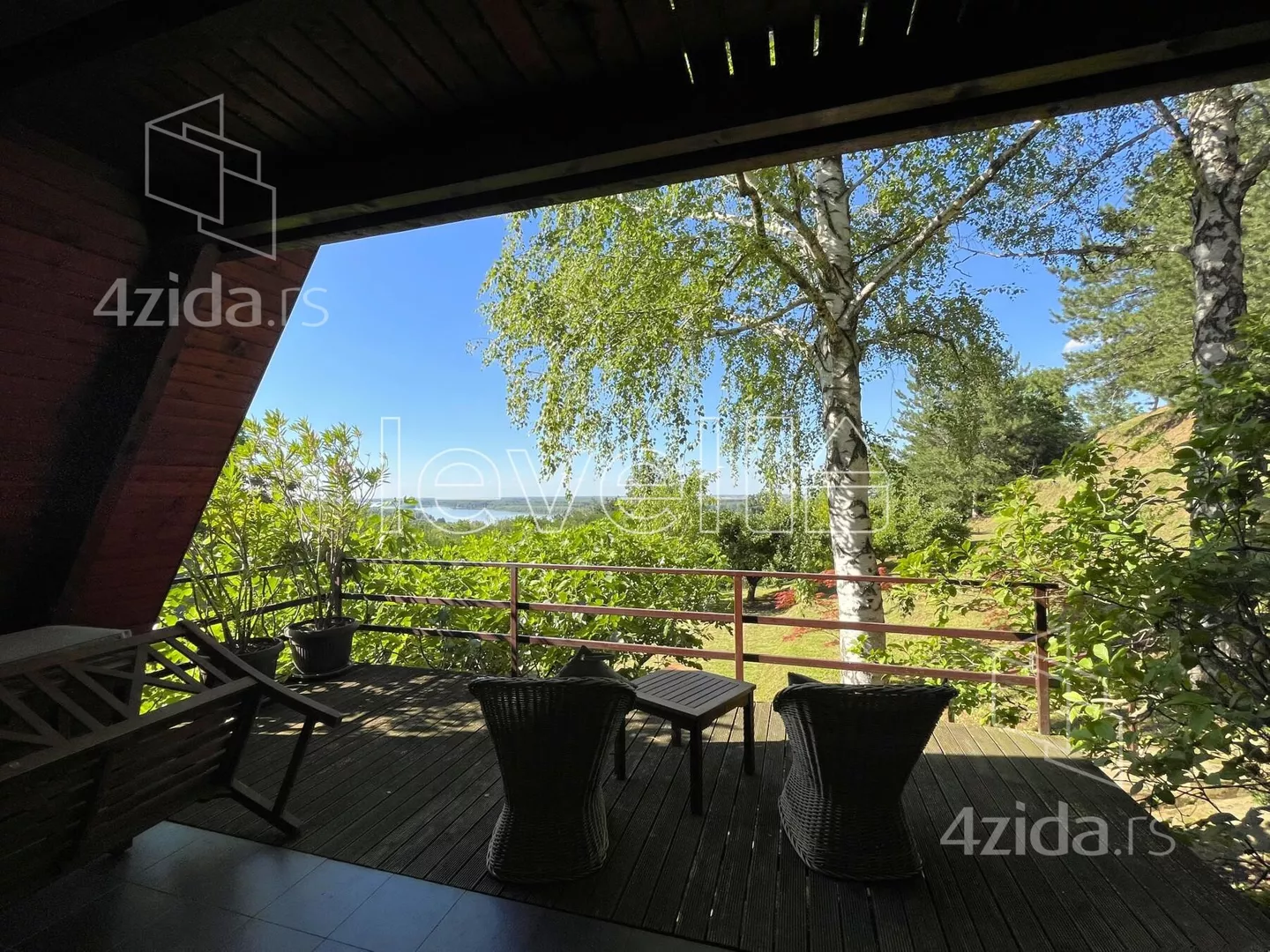 Kuća | 4zida
